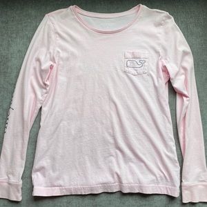 Vineyard Vines long sleeve